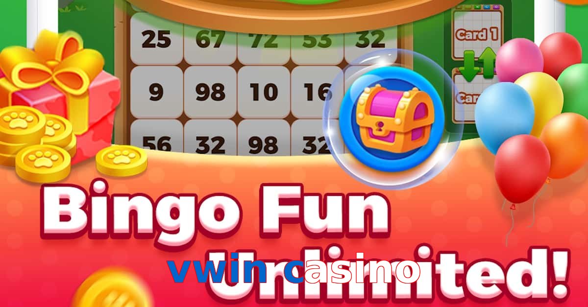 vwin casino