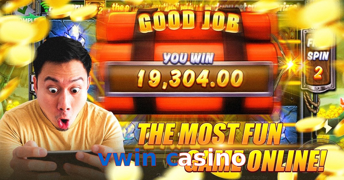 vwin casino