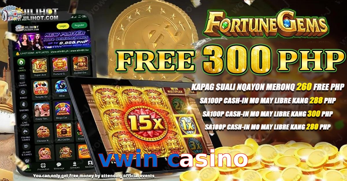 vwin casino