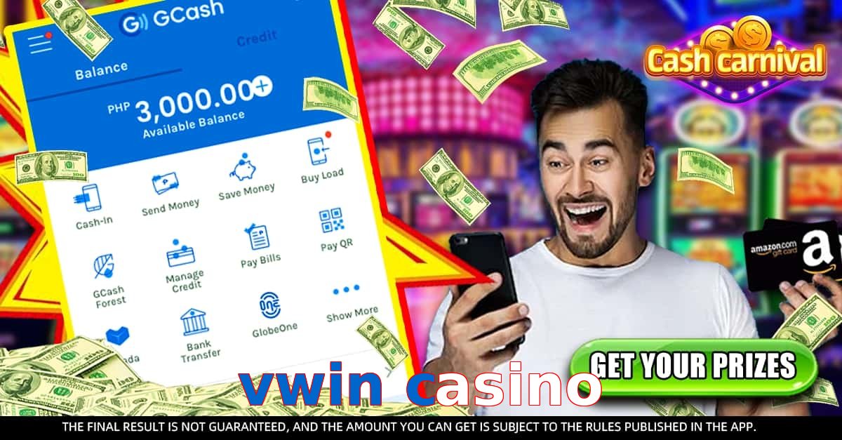 vwin casino