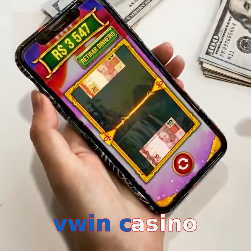 vwin casino