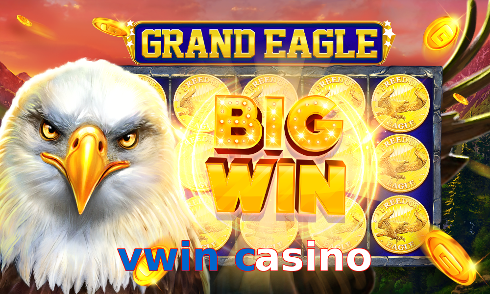 vwin casino