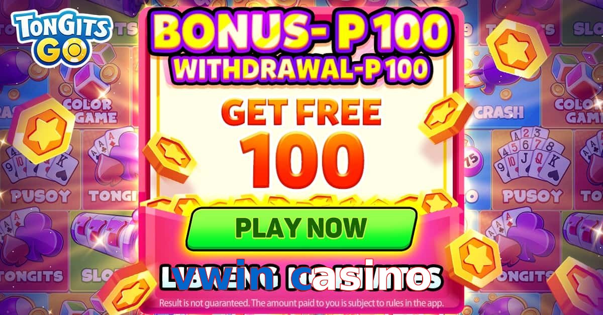 vwin casino