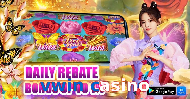 vwin casino