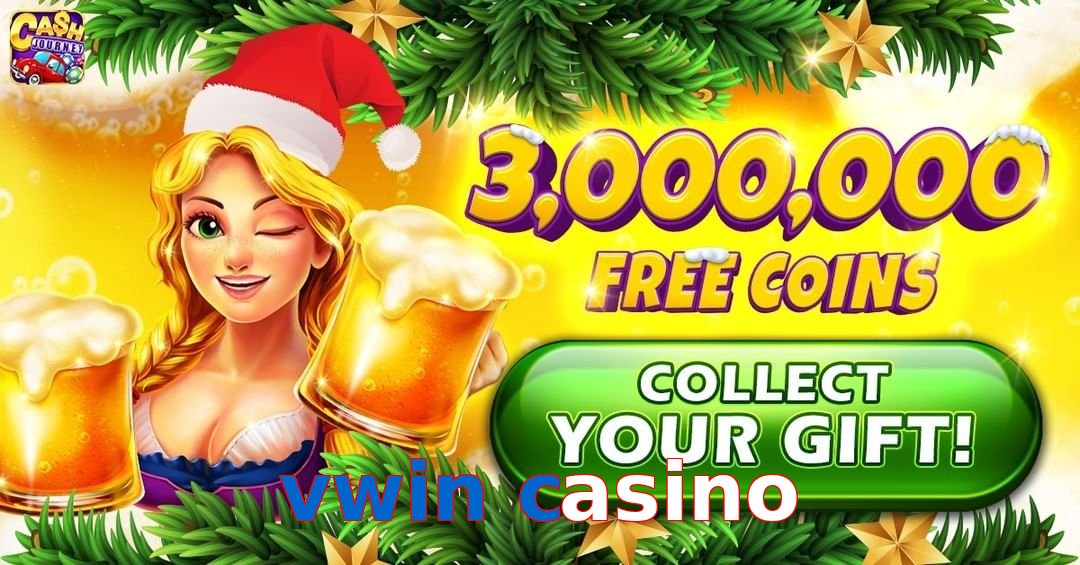 vwin casino