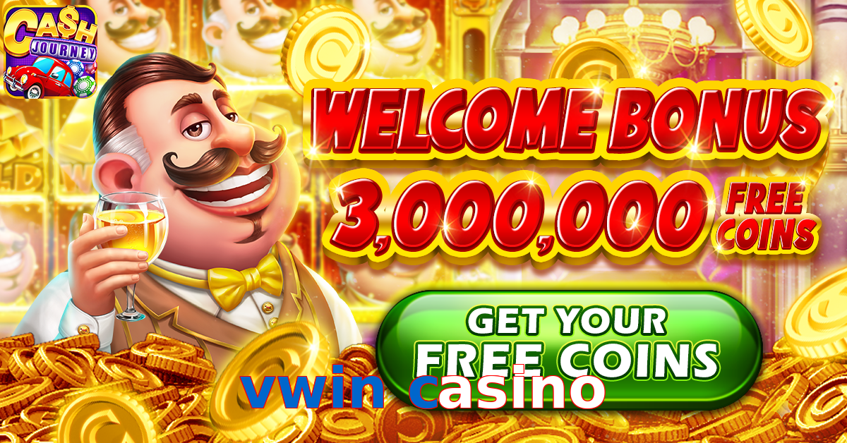 vwin casino