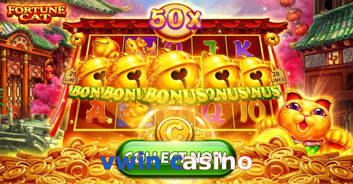 vwin casino