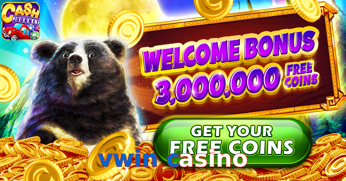 vwin casino