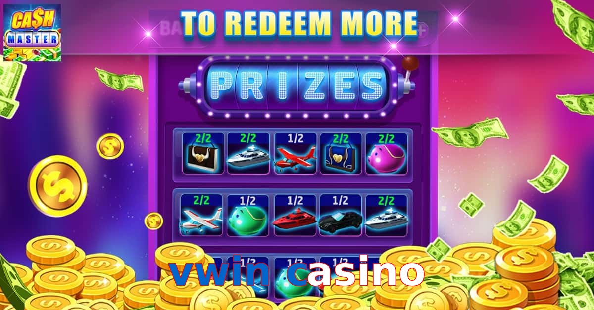 vwin casino