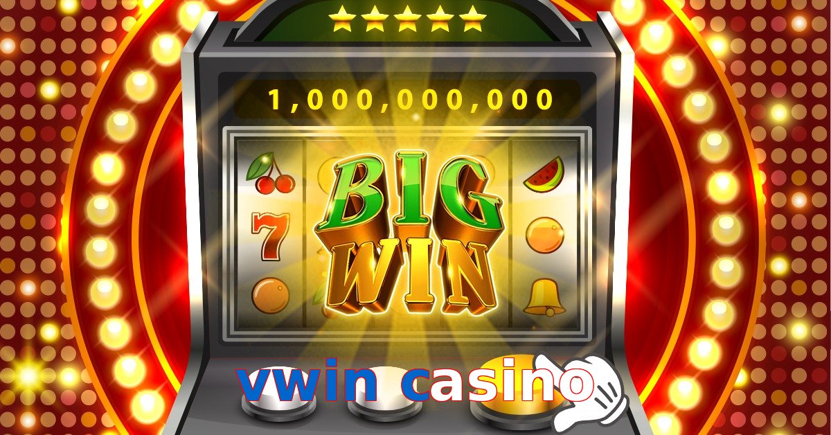vwin casino