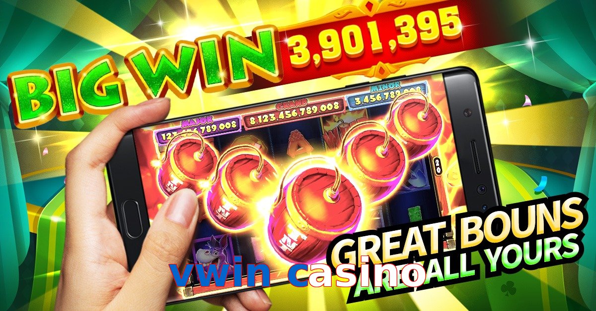 vwin casino