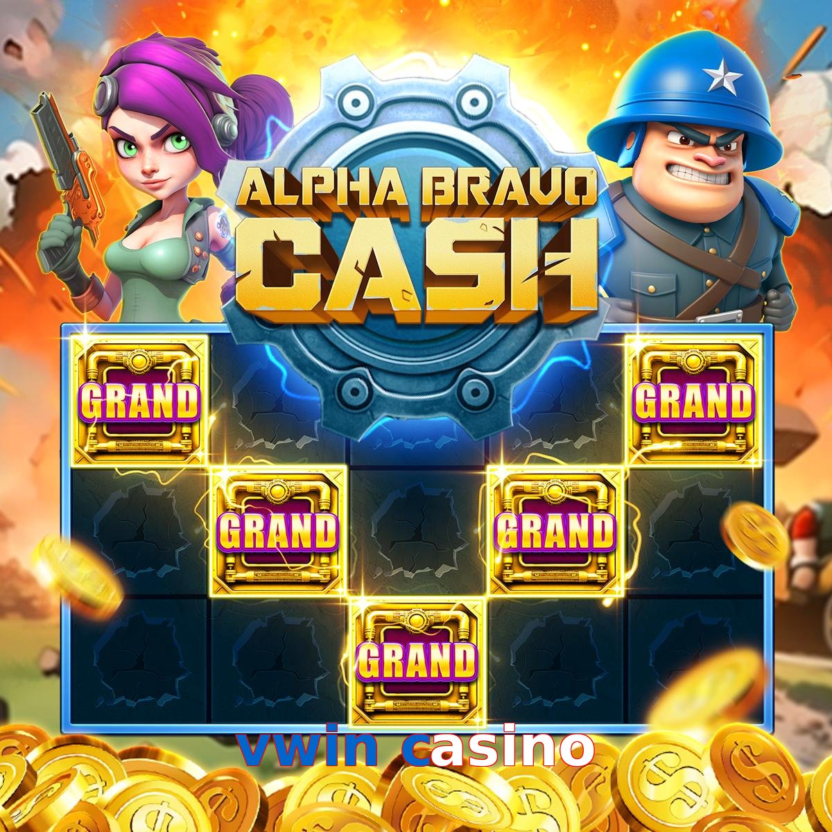 vwin casino