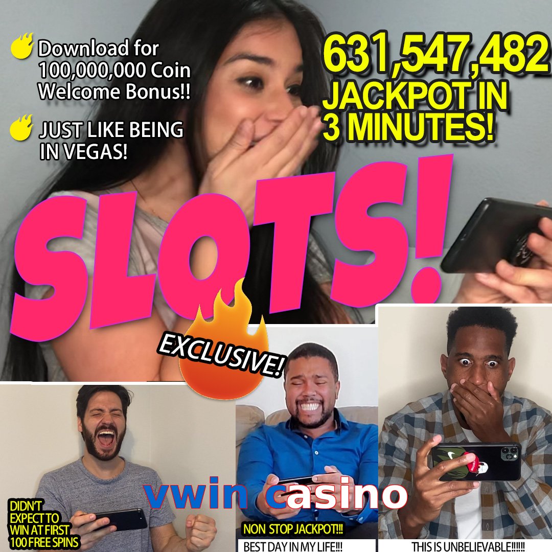 vwin casino