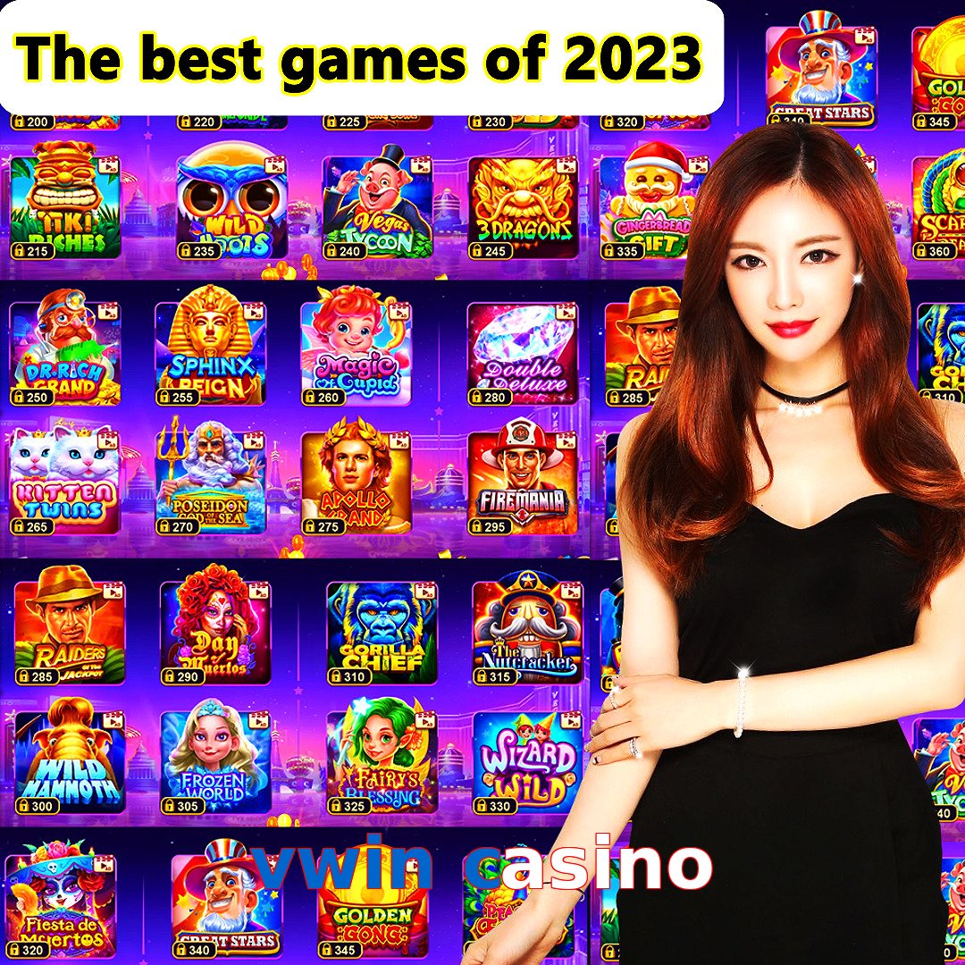 vwin casino