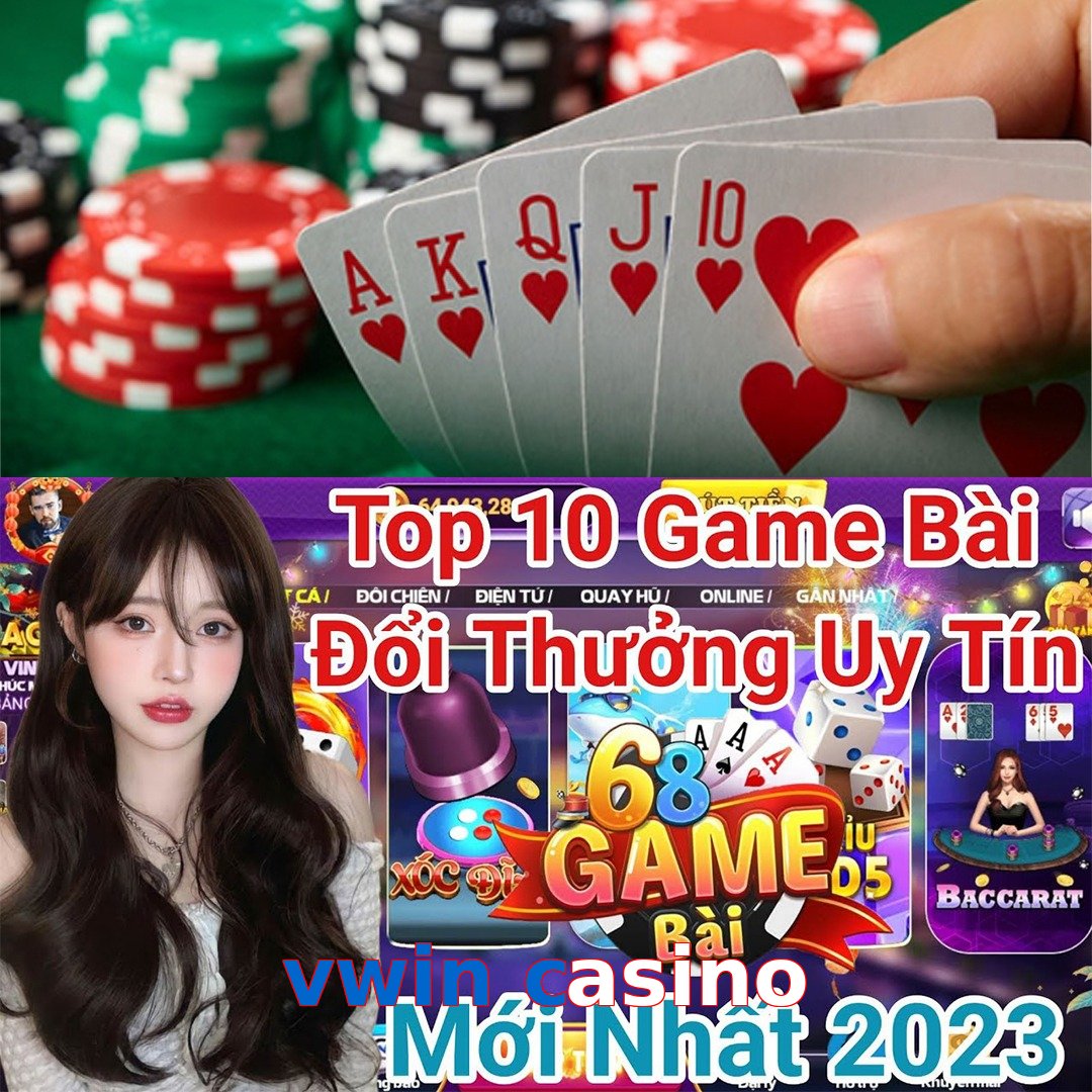 vwin casino
