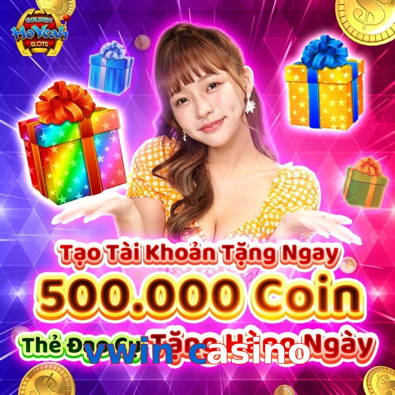 vwin casino