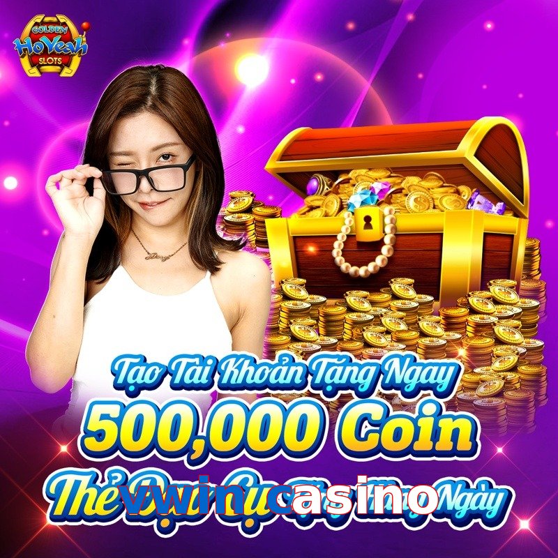 vwin casino