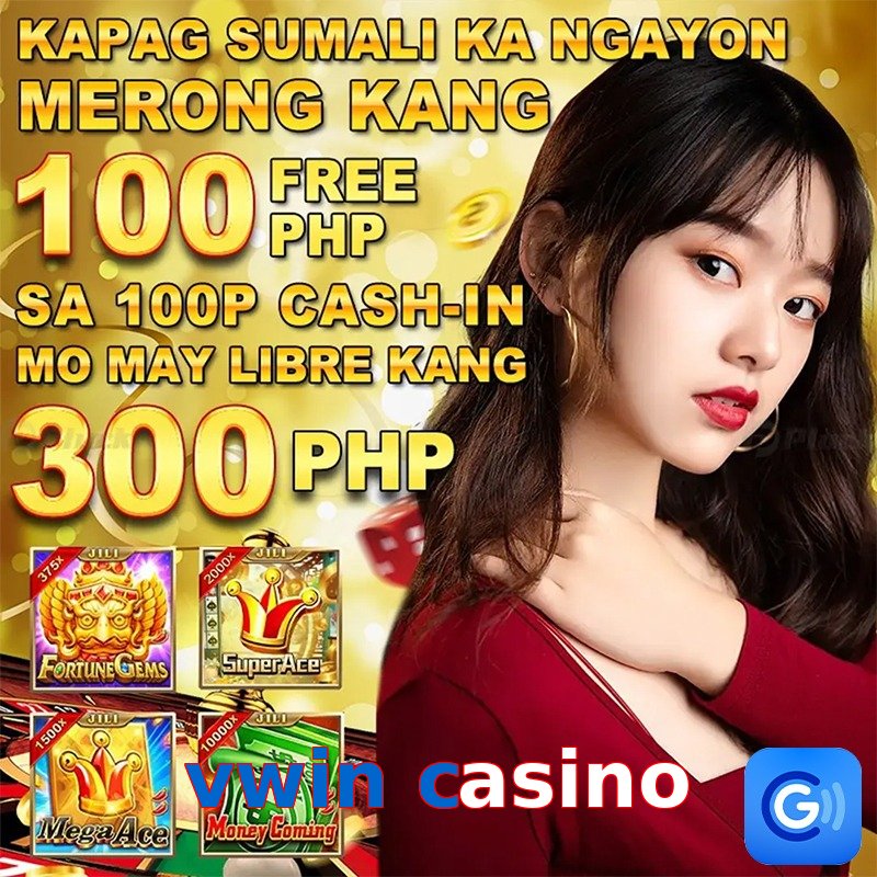 vwin casino