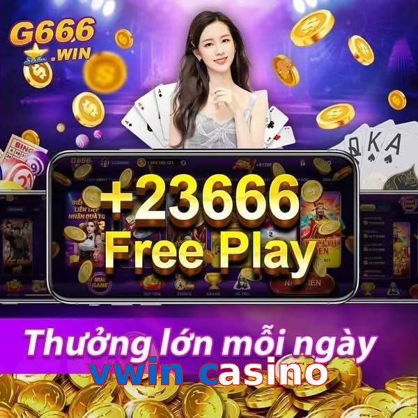 vwin casino