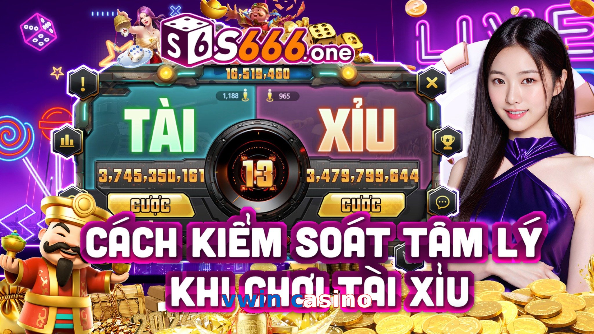 vwin casino