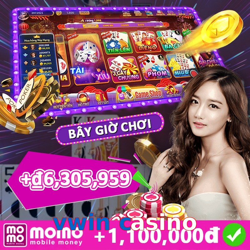 vwin casino