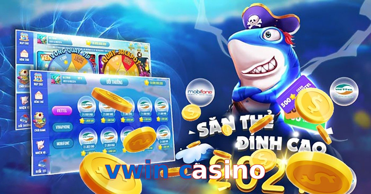 vwin casino