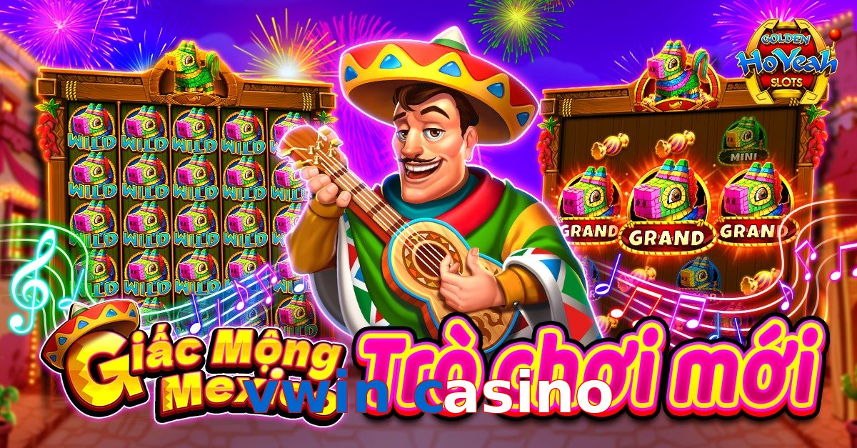 vwin casino