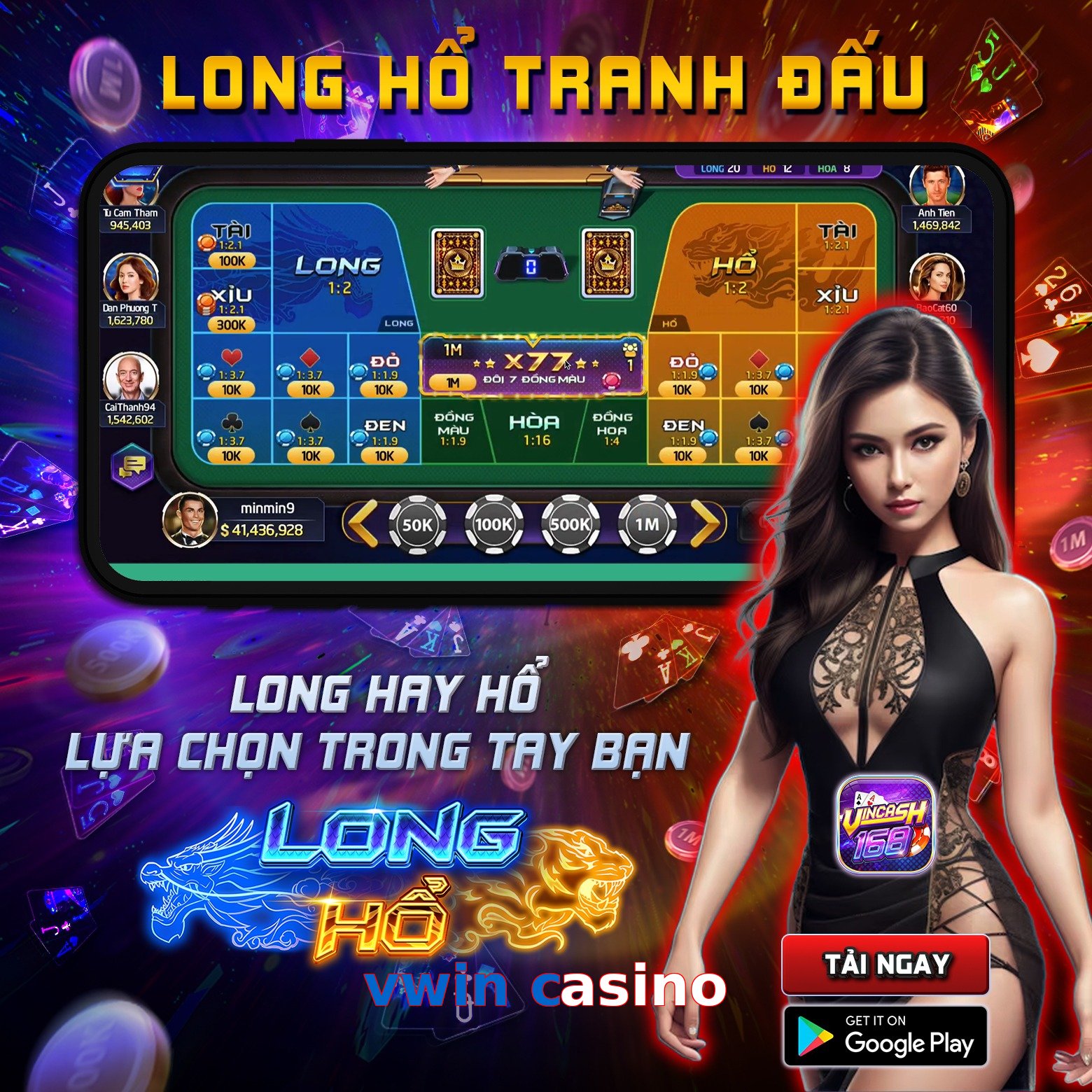 vwin casino