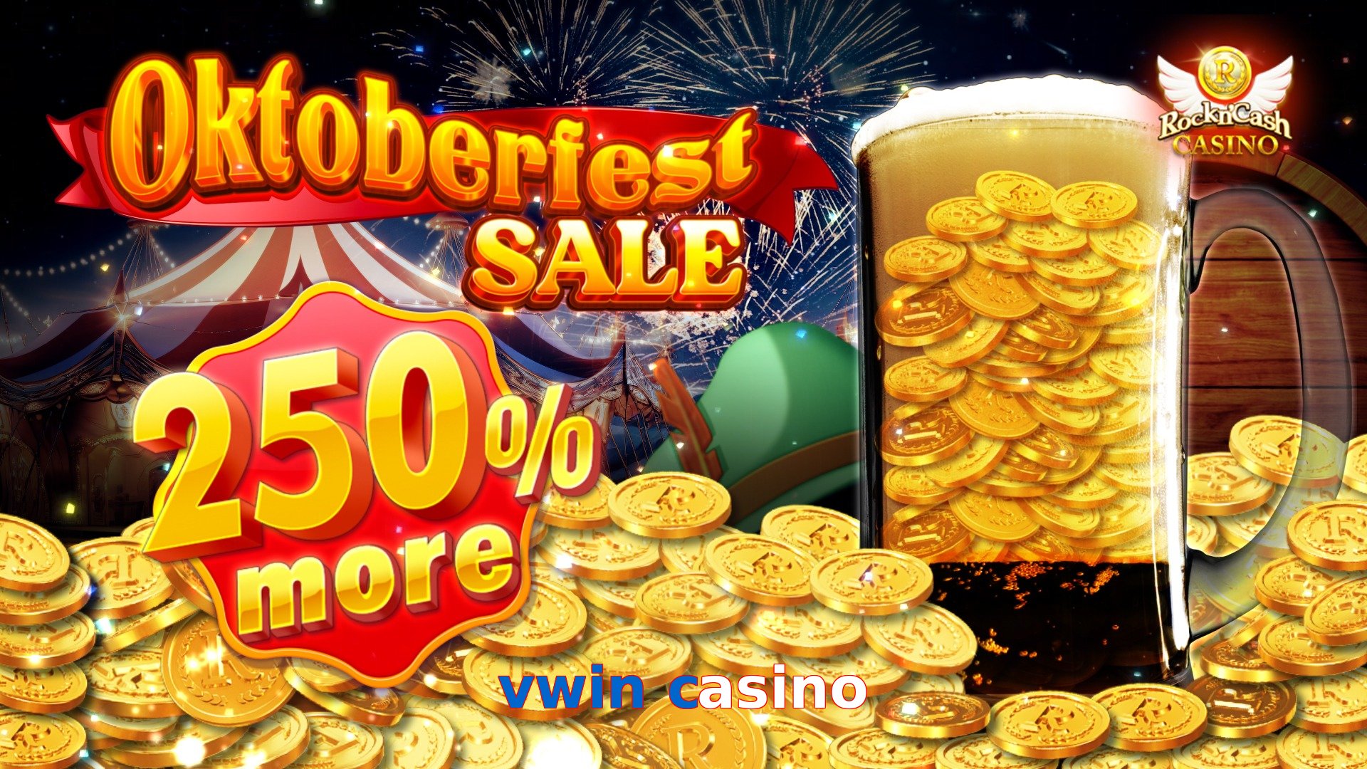 vwin casino