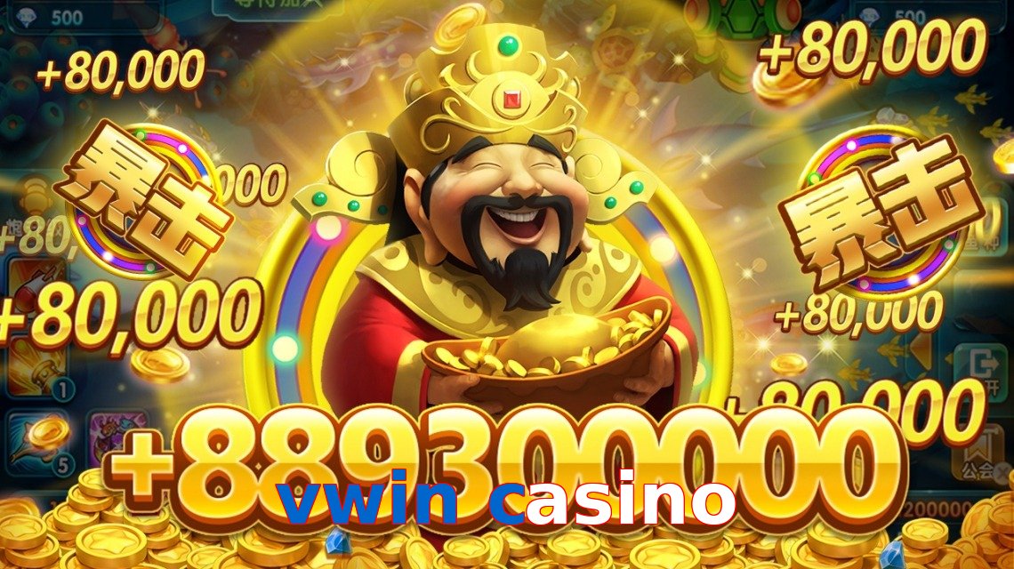 vwin casino