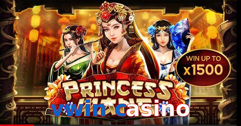 vwin casino