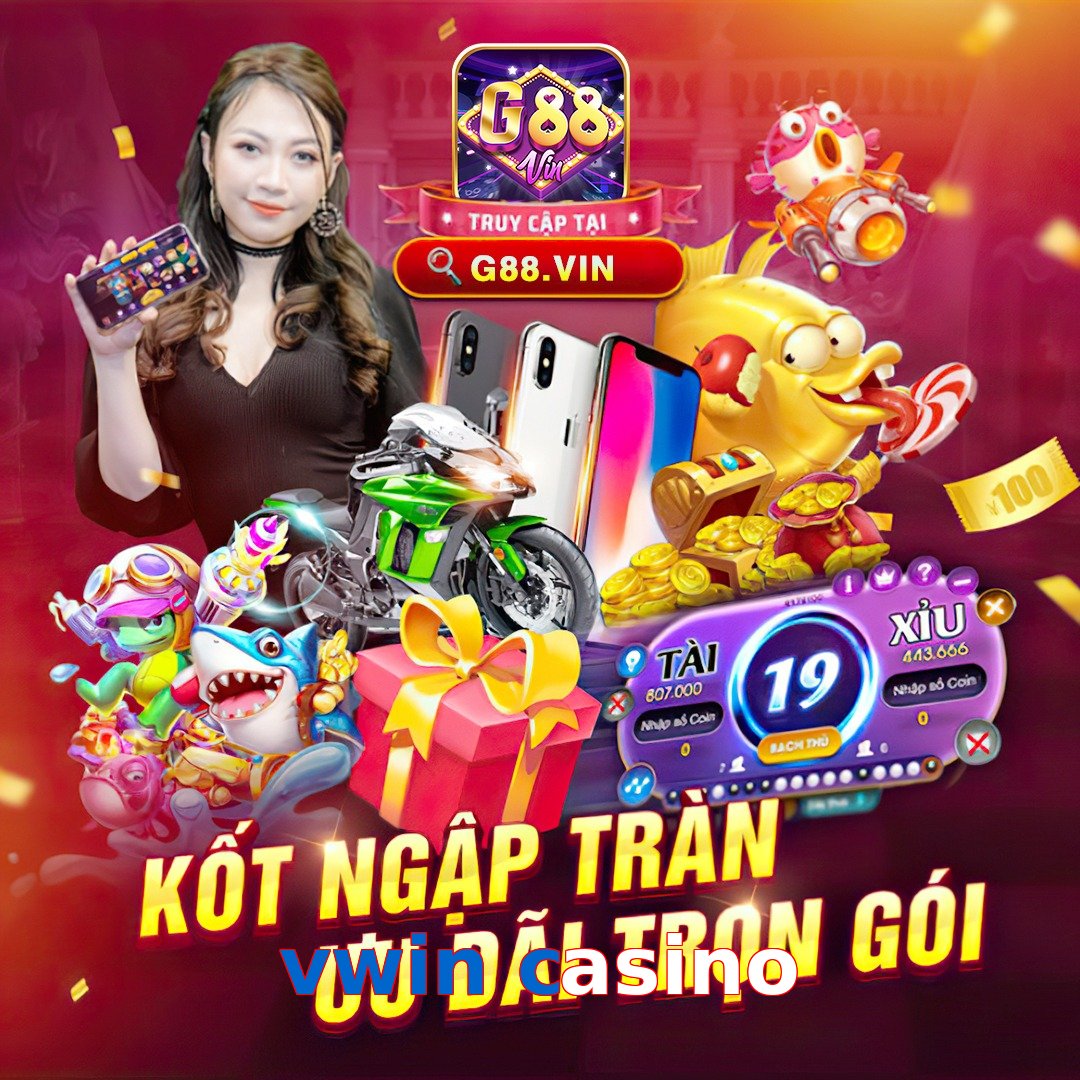 vwin casino