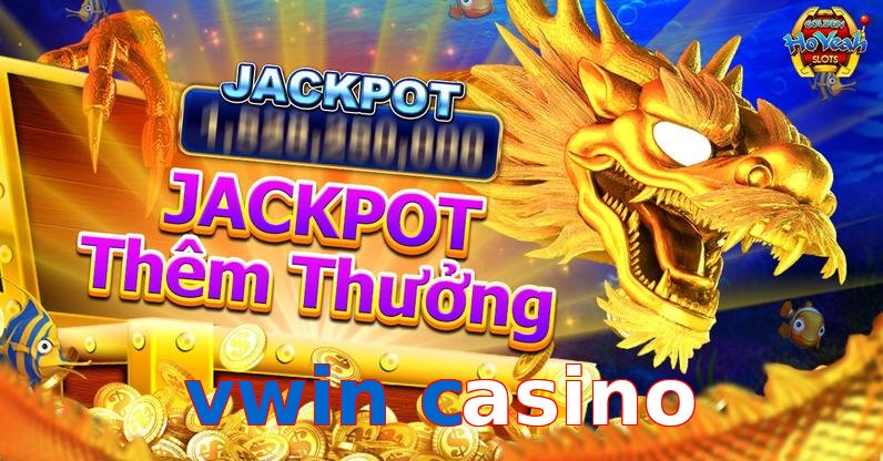 vwin casino