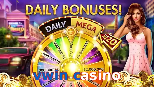 vwin casino
