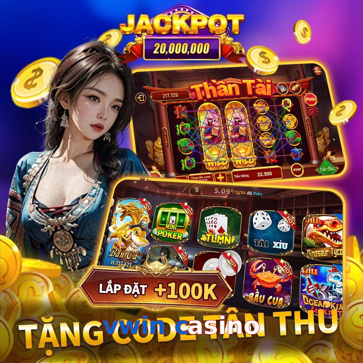 vwin casino