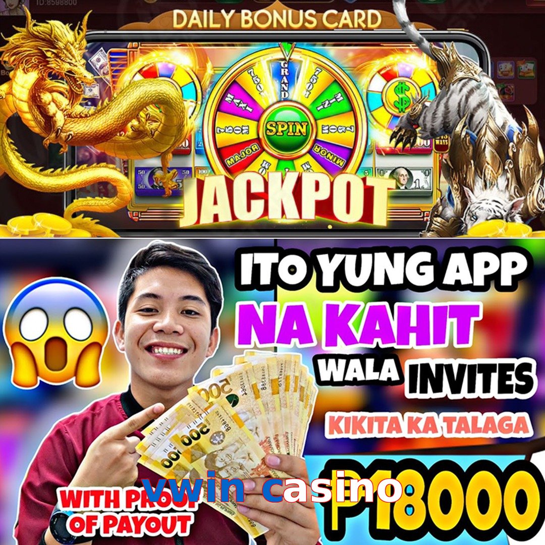 vwin casino