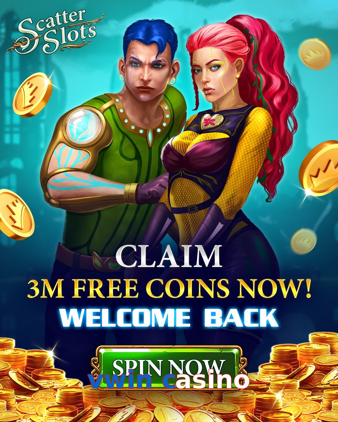 vwin casino