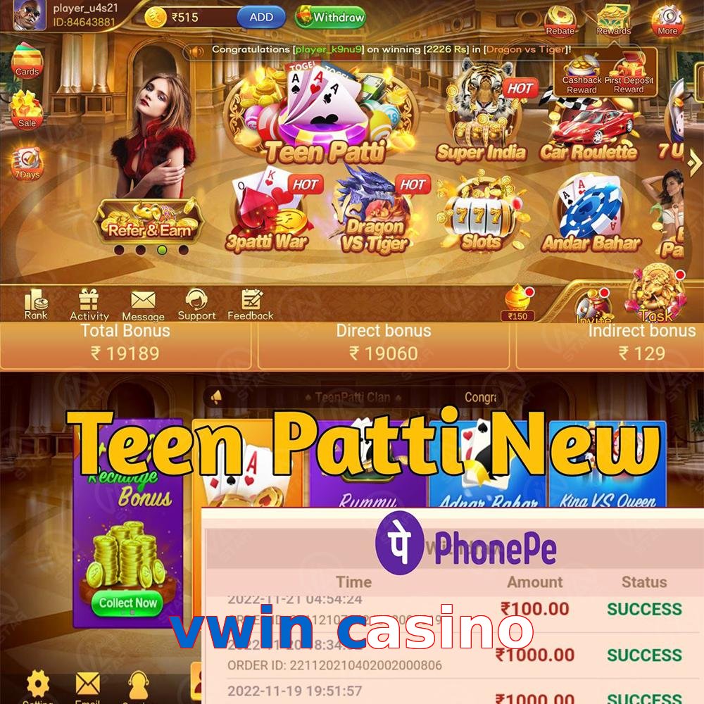 vwin casino