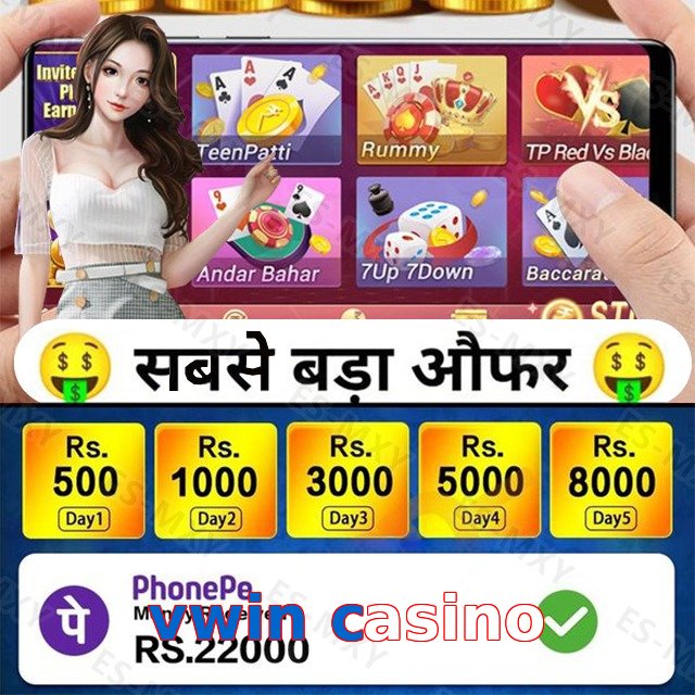 vwin casino