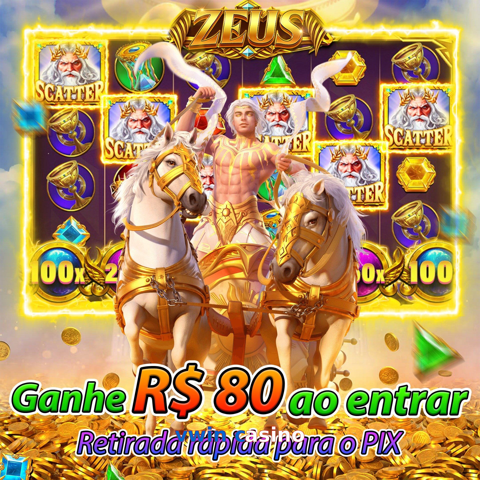 vwin casino