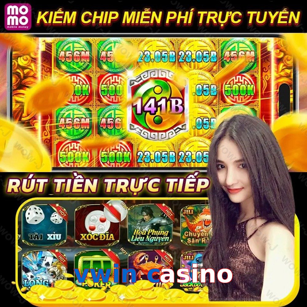 vwin casino